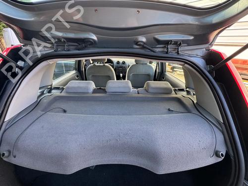 Used Rear parcel shelf Rear parcel shelf FORD FIESTA V (JH_, JD_) 1.4 16V (80 hp) 39989038 39989038