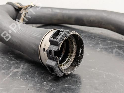 Intercooler pipe OPEL CORSA D (S07) 1.3 CDTI (L08, L68) | BP39989042M127 - Image 2