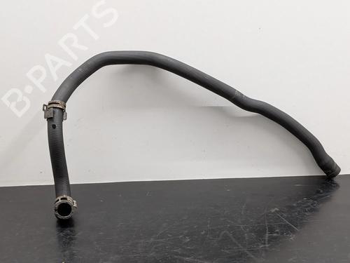 Used Pipe Pipe OPEL CORSA D (S07) 1.3 CDTI (L08, L68) (75 hp) 39989043 39989043