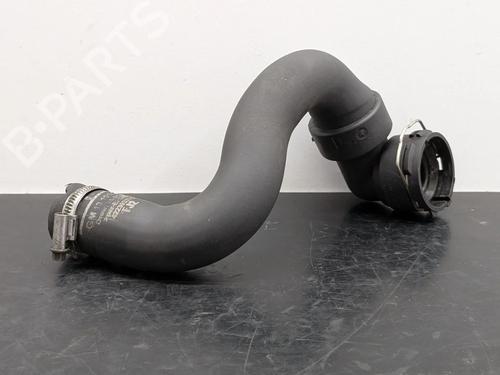 Used Pipe Pipe OPEL CORSA D (S07) 1.3 CDTI (L08, L68) (75 hp) 39989044 39989044