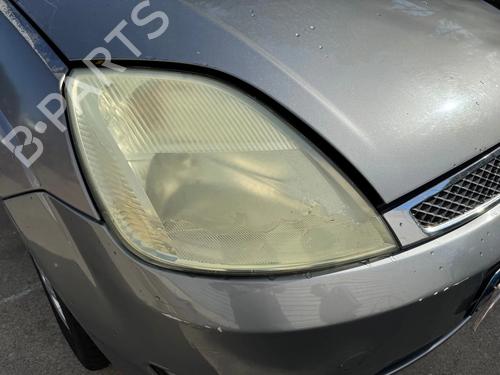 Used Right headlight Right headlight FORD FIESTA V (JH_, JD_) 1.4 16V (80 hp) 39989024 39989024