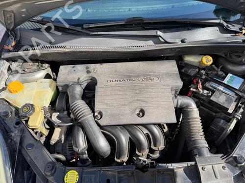 Used Engine Engine FORD FIESTA V (JH_, JD_) 1.4 16V (80 hp) 39989022 39989022