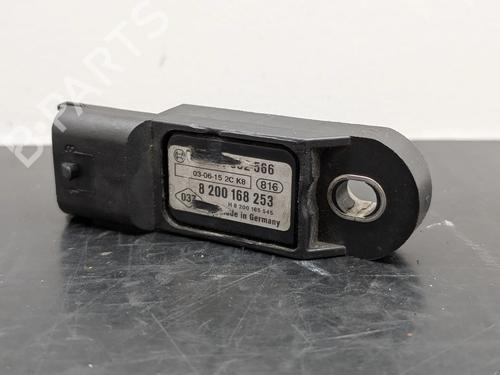 Used Electronic sensor Electronic sensor RENAULT MEGANE II (BM0/1_, CM0/1_) 1.5 dCi (BM1E, CM1E) (106 hp) 39991109 39991109