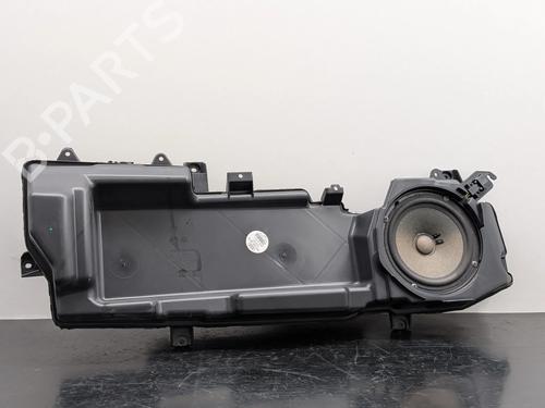 Used Speaker Speaker AUDI A6 C6 Avant (4F5) 2.7 TDI quattro (190 hp) 40005407 40005407