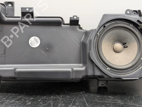 Speaker AUDI A6 C6 Avant (4F5) 2.7 TDI quattro | BP40005407E2 - Image 4
