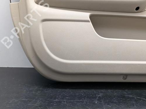 Front left panel AUDI A6 C6 Avant (4F5) 2.7 TDI quattro | BP40005408C58 - Image 9