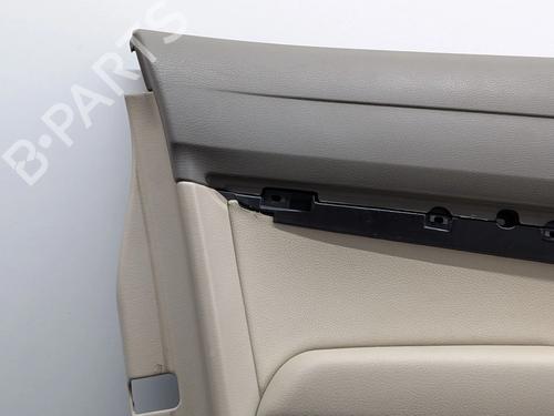 Front left panel AUDI A6 C6 Avant (4F5) 2.7 TDI quattro | BP40005408C58 - Image 7