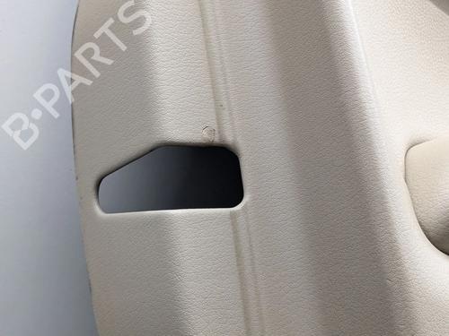 Front left panel AUDI A6 C6 Avant (4F5) 2.7 TDI quattro | BP40005408C58 - Image 3