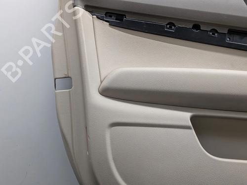 Front left panel AUDI A6 C6 Avant (4F5) 2.7 TDI quattro | BP40005408C58 - Image 8