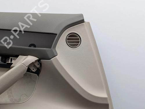 Front left panel AUDI A6 C6 Avant (4F5) 2.7 TDI quattro | BP40005408C58 - Image 5