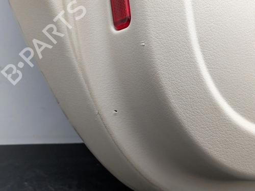 Front left panel AUDI A6 C6 Avant (4F5) 2.7 TDI quattro | BP40005408C58 - Image 4