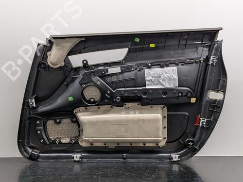 Front left panel AUDI A6 C6 Avant (4F5) 2.7 TDI quattro | BP40005408C58 - Image 2