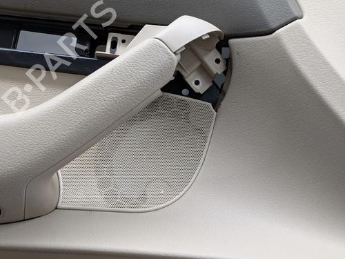 Front left panel AUDI A6 C6 Avant (4F5) 2.7 TDI quattro | BP40005408C58 - Image 12