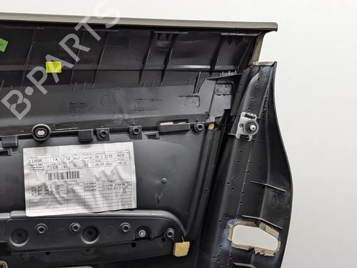 Front left panel AUDI A6 C6 Avant (4F5) 2.7 TDI quattro | BP40005408C58 - Image 20
