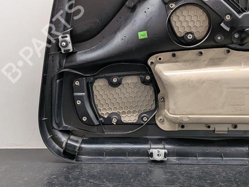 Front left panel AUDI A6 C6 Avant (4F5) 2.7 TDI quattro | BP40005408C58 - Image 16