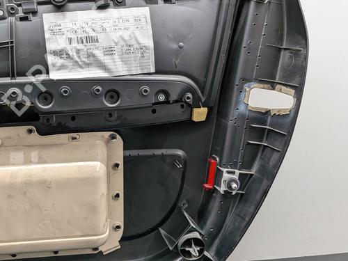 Front left panel AUDI A6 C6 Avant (4F5) 2.7 TDI quattro | BP40005408C58 - Image 21