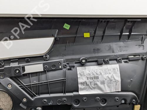 Front left panel AUDI A6 C6 Avant (4F5) 2.7 TDI quattro | BP40005408C58 - Image 19