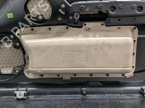 Front left panel AUDI A6 C6 Avant (4F5) 2.7 TDI quattro | BP40005408C58 - Image 23