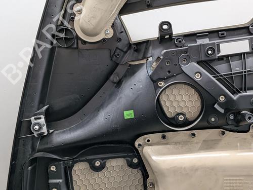 Front left panel AUDI A6 C6 Avant (4F5) 2.7 TDI quattro | BP40005408C58 - Image 17