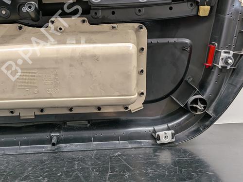 Front left panel AUDI A6 C6 Avant (4F5) 2.7 TDI quattro | BP40005408C58 - Image 22