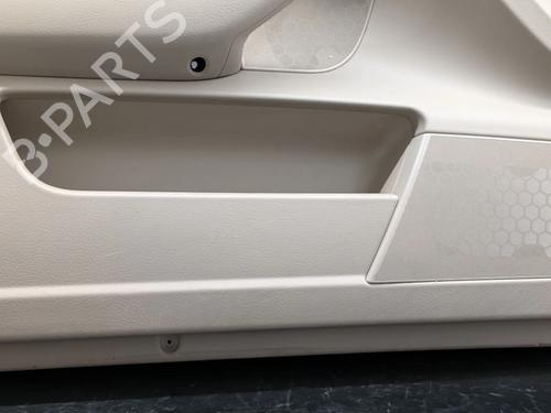 Front left panel AUDI A6 C6 Avant (4F5) 2.7 TDI quattro | BP40005408C58 - Image 10