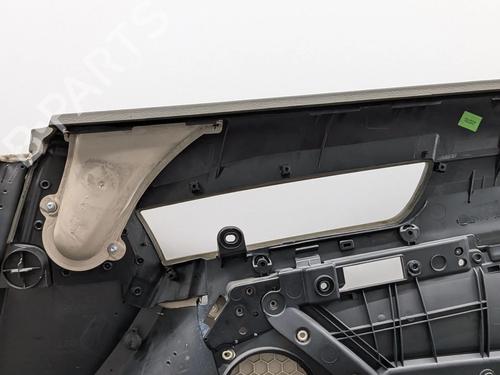 Front left panel AUDI A6 C6 Avant (4F5) 2.7 TDI quattro | BP40005408C58 - Image 18