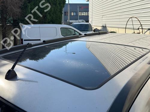 Used Sunroof Sunroof NISSAN X-TRAIL II (T31) 2.0 dCi 4x4 (150 hp) 40005435 40005435