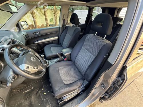 Used Seats set Seats set NISSAN X-TRAIL II (T31) 2.0 dCi 4x4 (150 hp) 40005434 40005434