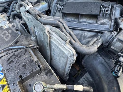 Used Engine control unit (ECU) Engine control unit (ECU) NISSAN X-TRAIL II (T31) 2.0 dCi 4x4 (150 hp) 40005433 40005433
