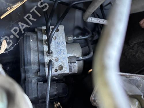 Used ABS pump ABS pump NISSAN X-TRAIL II (T31) 2.0 dCi 4x4 (150 hp) 40005432 40005432