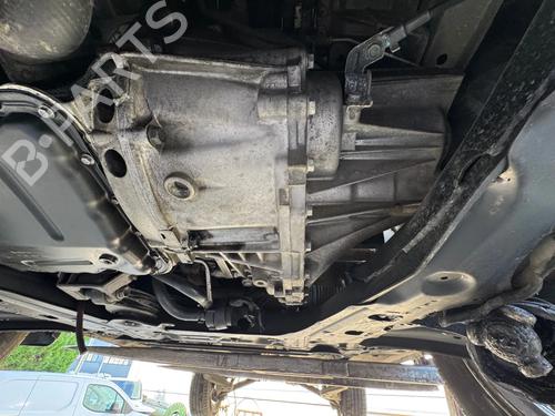 Used Gearbox Gearbox NISSAN X-TRAIL II (T31) 2.0 dCi 4x4 (150 hp) 40005431 40005431