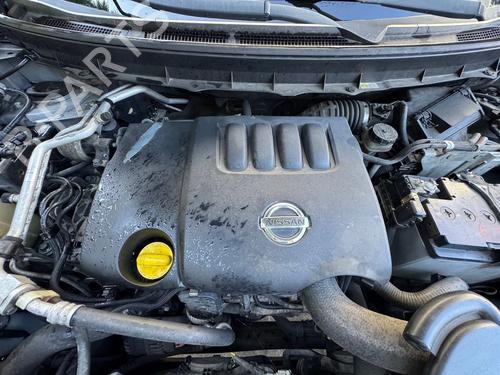 Used Engine Engine NISSAN X-TRAIL II (T31) 2.0 dCi 4x4 (150 hp) 40005430 40005430