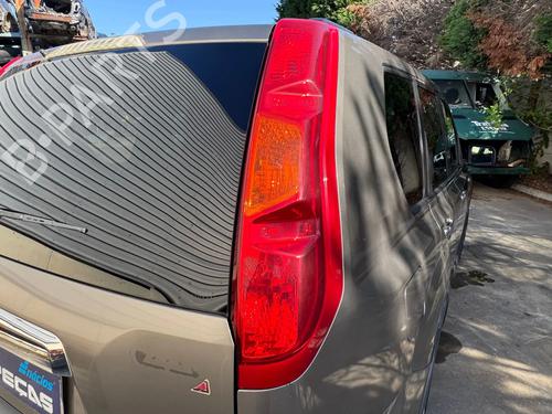 Used Right taillight Right taillight NISSAN X-TRAIL II (T31) 2.0 dCi 4x4 (150 hp) 40005428 40005428