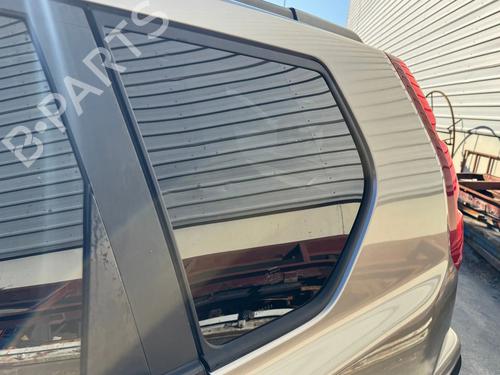 Used Rear left quarter glass Rear left quarter glass NISSAN X-TRAIL II (T31) 2.0 dCi 4x4 (150 hp) 40005427 40005427