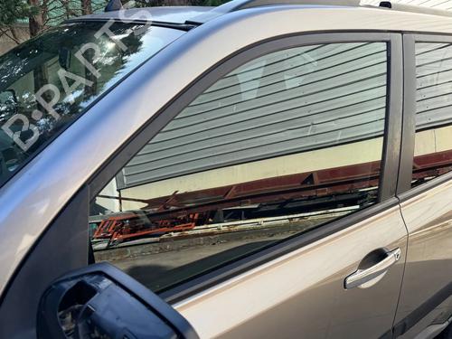 Used Front left door window Front left door window NISSAN X-TRAIL II (T31) 2.0 dCi 4x4 (150 hp) 40005425 40005425