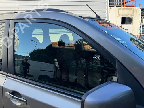 Used Front right door window Front right door window NISSAN X-TRAIL II (T31) 2.0 dCi 4x4 (150 hp) 40005424 40005424