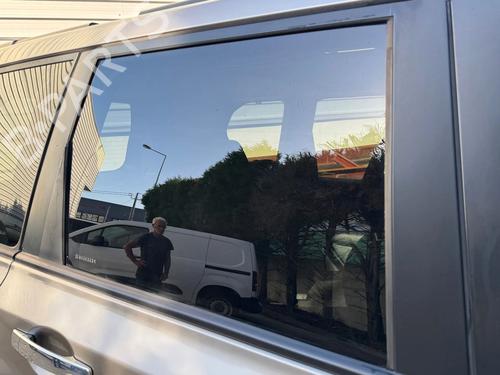 Used Rear right door window Rear right door window NISSAN X-TRAIL II (T31) 2.0 dCi 4x4 (150 hp) 40005422 40005422