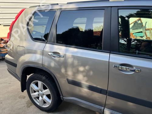 Used Right rear door Right rear door NISSAN X-TRAIL II (T31) 2.0 dCi 4x4 (150 hp) 40005418 40005418