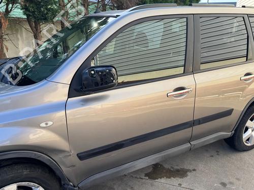 Used Left front door Left front door NISSAN X-TRAIL II (T31) 2.0 dCi 4x4 (150 hp) 40005419 40005419