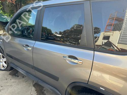 Used Left rear door Left rear door NISSAN X-TRAIL II (T31) 2.0 dCi 4x4 (150 hp) 40005420 40005420