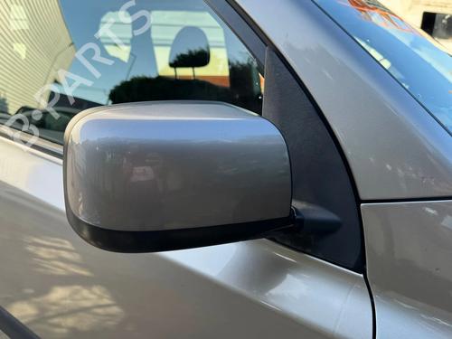 Used Right mirror Right mirror NISSAN X-TRAIL II (T31) 2.0 dCi 4x4 (150 hp) 40005416 40005416