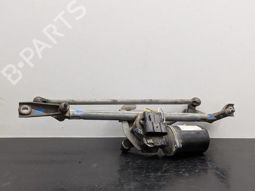 Used Front wiper motor Front wiper motor OPEL COMBO Box Body/MPV 1.7 CDTI 16V (101 hp) 40007386 40007386