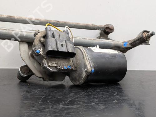 Front wiper motor OPEL COMBO Box Body/MPV 1.7 CDTI 16V | BP40007386M29 - Image 7