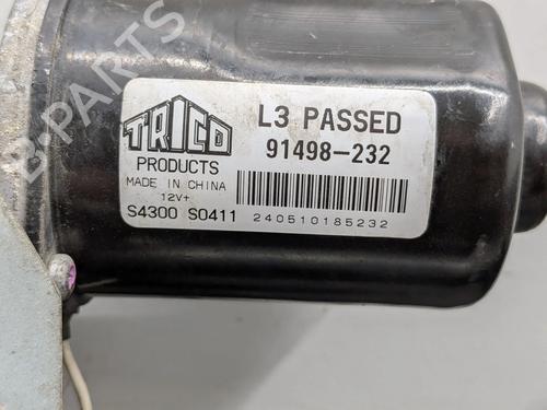 Front wiper motor OPEL COMBO Box Body/MPV 1.7 CDTI 16V | BP40007386M29 - Image 5