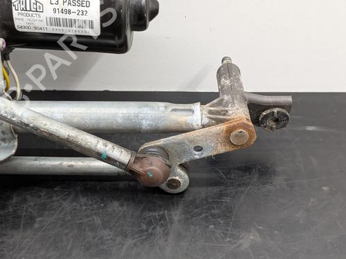 Front wiper motor OPEL COMBO Box Body/MPV 1.7 CDTI 16V | BP40007386M29 - Image 9