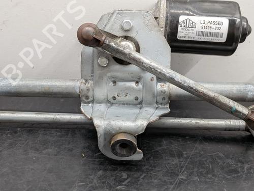 Front wiper motor OPEL COMBO Box Body/MPV 1.7 CDTI 16V | BP40007386M29 - Image 10