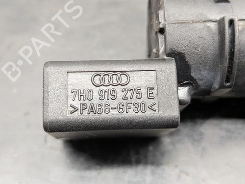 Electronic module AUDI A6 C6 Avant (4F5) 2.7 TDI quattro | BP40011667M83 - Image 5
