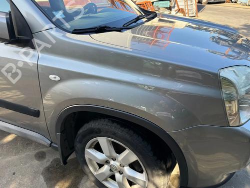 Used Right front fenders Right front fenders NISSAN X-TRAIL II (T31) 2.0 dCi 4x4 (150 hp) 40005415 40005415