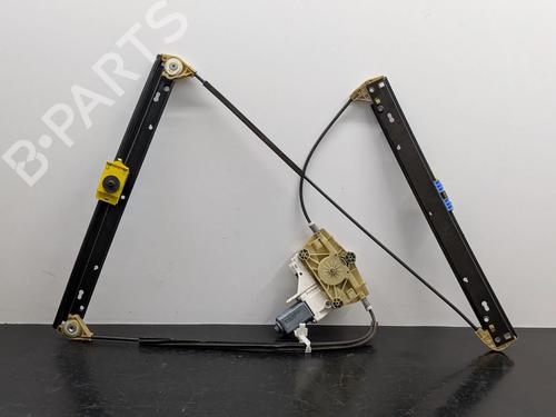 Used Front left window mechanism Front left window mechanism AUDI A6 C6 Avant (4F5) 2.7 TDI quattro (190 hp) 40011671 40011671