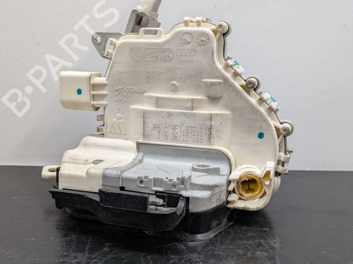 Used Front left lock Front left lock AUDI A6 C6 Avant (4F5) 2.7 TDI quattro (190 hp) 40011672 40011672